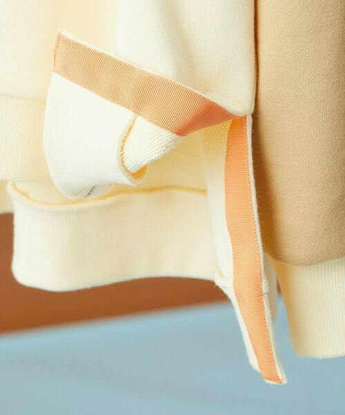 FRAPBOIS（フラボア）の「マルチパーカー（パーカー・レディース・グレー系その他/ベージュ系その他・1/2/0/3）」の19枚目の写真