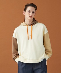 FRAPBOIS | マルチパーカー(パーカー)