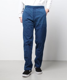 PHATEE | ▲【PHATEE】ファティー ZEE PANTS INDIGO(その他パンツ)