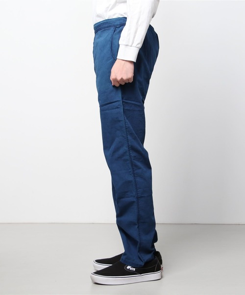 PHATEE(ファッティー)の「▲【PHATEE】ファティー ZEE PANTS INDIGO(その他パンツ・メンズ・インディゴブルー・LARGE)」の2枚目の写真
