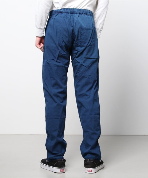 PHATEE(ファッティー)の「▲【PHATEE】ファティー ZEE PANTS INDIGO(その他パンツ・メンズ・インディゴブルー・LARGE)」の3枚目の写真