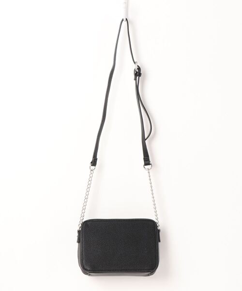 発売日前日出荷 Mercuryduo マーキュリーデュオ ボックスショルダーバッグ ショルダーバッグ Mercuryduo マーキュリーデュオ のファッション 日本未発売 Arenatheatre Net 発売日前日出荷 Mercuryduo マーキュリーデュオ ボックスショルダーバッグ ショルダーバッグ Mercuryduo マーキュリーデュオ のファッション 日本未発売 Arenatheatre Net