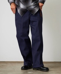 BEN DAVIS | BEN DAVIS/ベンデイビス ORIGINAL BEN'S PANTS ワークパンツ チノパン ワイド フリスコパンツ 秋 秋服 2026年秋冬(チノパンツ)