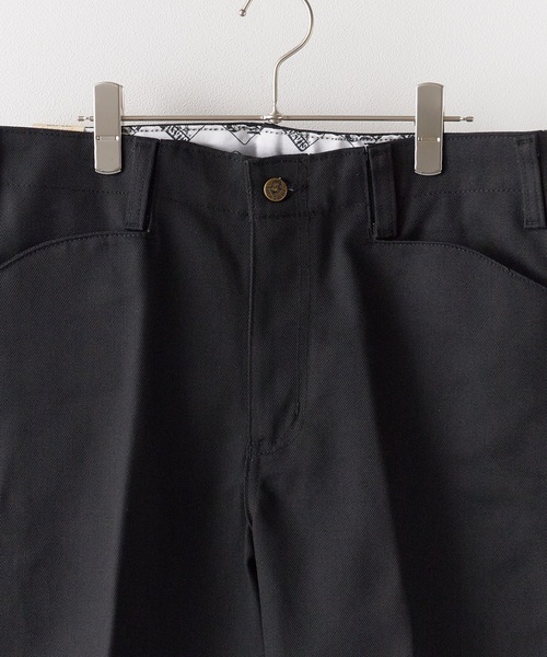 セール】BEN DAVIS/ベンデイビス ORIGINAL BEN'S PANTS ワーク