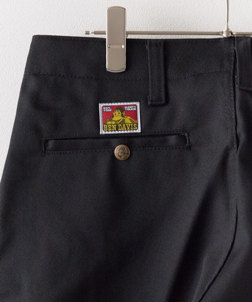 セール】BEN DAVIS/ベンデイビス ORIGINAL BEN'S PANTS ワーク