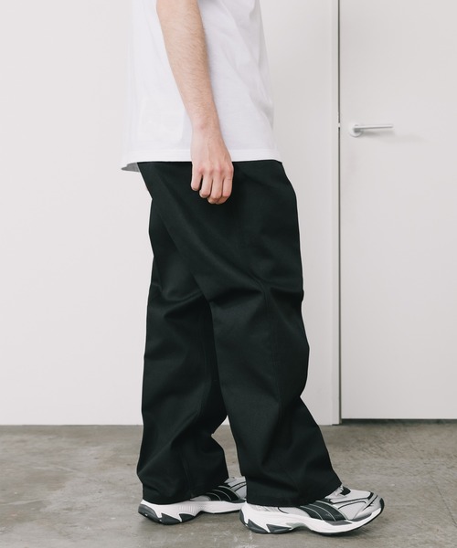 BEN DAVIS フリスコパンツ　ワークパンツ 50's~ BEN DAVIS ベンデイビス ワークパンツ フリスコパンツ