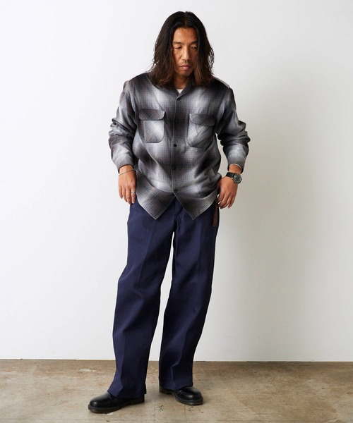 BEN DAVIS/ベンデイビス ORIGINAL BEN'S PANTS ワークパンツ チノパン