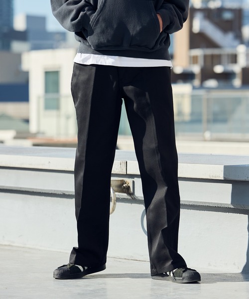 BEN DAVIS/ベンデイビス ORIGINAL BEN'S PANTS ワークパンツ チノパン
