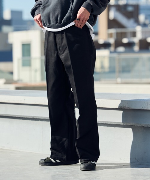 BEN DAVIS/ベンデイビス ORIGINAL BEN'S PANTS ワークパンツ チノパン
