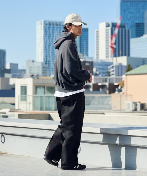 BEN DAVIS（ベンデイビス）の「BEN DAVIS/ベンデイビス ORIGINAL BEN'S PANTS ワークパンツ チノパン ワイド フリスコパンツ 2026年春夏（チノパンツ・メンズ・ブラック/ネイビー/ホワイト/ブルー/モスグリーン/チャコール/カーキ/ライトグレー/ブラウン/オリーブ・32inch/30 inch/36inch/34inch/30inch）」の16枚目の写真