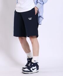 BEN DAVIS | 【BEN DAVIS(ベンデイビス)】ULTRA HEAVY COMFORT SHORTS / ウルトラヘビー コンフォート ワイドショーツ(スウェットパンツ)