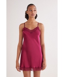 intimissimi インティミッシミ スリップ Intimissimi（インティミッシミ） インナーシャツ 肌着 レース