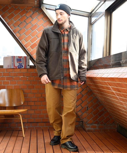 THE NORTH FACE(ザノースフェイス)の「THE NORTH FACE ヘリテージ ポン ビーニー(ニットキャップ/ビーニー・メンズ・その他1/その他2/その他3・FREE)」の10枚目の写真