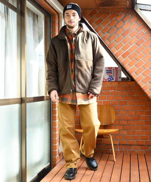 THE NORTH FACE(ザノースフェイス)の「THE NORTH FACE ヘリテージ ポン ビーニー(ニットキャップ/ビーニー・メンズ・その他1/その他2/その他3・FREE)」の12枚目の写真