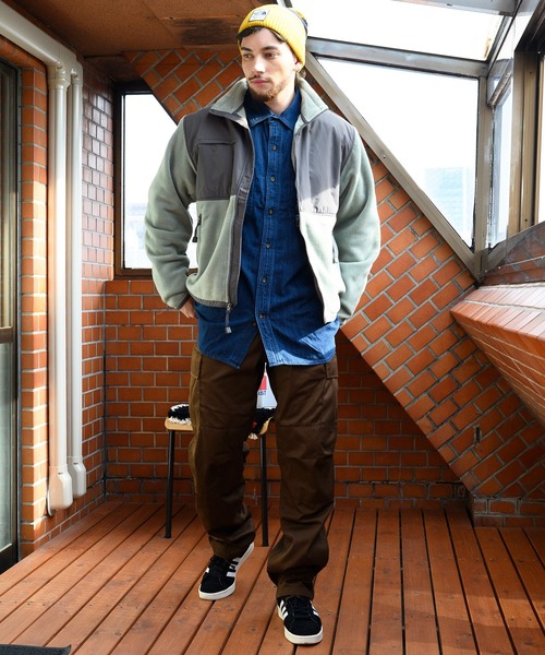 THE NORTH FACE(ザノースフェイス)の「THE NORTH FACE ヘリテージ ポン ビーニー(ニットキャップ/ビーニー・メンズ・その他1/その他2/その他3・FREE)」の17枚目の写真
