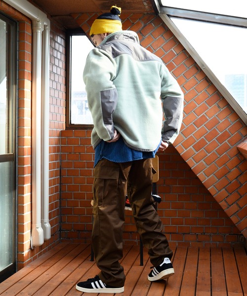 THE NORTH FACE(ザノースフェイス)の「THE NORTH FACE ヘリテージ ポン ビーニー(ニットキャップ/ビーニー・メンズ・その他1/その他2/その他3・FREE)」の18枚目の写真