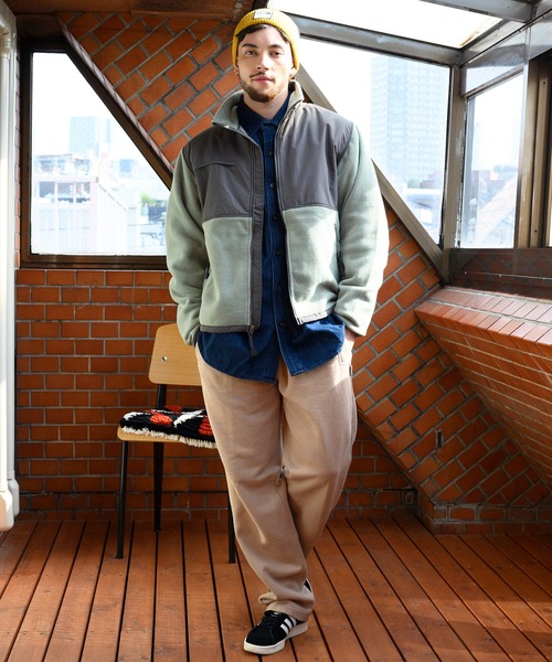 THE NORTH FACE(ザノースフェイス)の「THE NORTH FACE ヘリテージ ポン ビーニー(ニットキャップ/ビーニー・メンズ・その他1/その他2/その他3・FREE)」の20枚目の写真