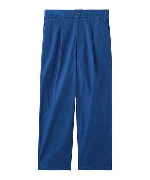 LA MARINE FRANCAISE（マリン フランセーズ）の「秋のチノーズ（チノパンツ・レディース・ネイビー/グレー/ブルー・1/0）」の14枚目の写真