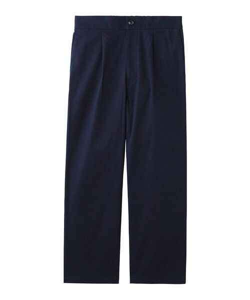 LA MARINE FRANCAISE（マリン フランセーズ）の「秋のチノーズ（チノパンツ・レディース・ネイビー/グレー/ブルー・1/0）」の15枚目の写真