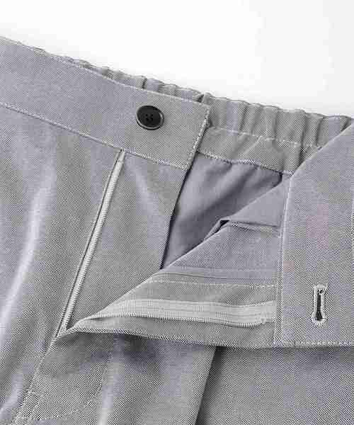 LA MARINE FRANCAISE（マリン フランセーズ）の「秋のチノーズ（チノパンツ・レディース・ネイビー/グレー/ブルー・1/0）」の17枚目の写真