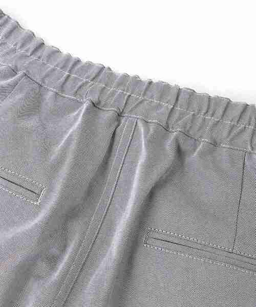 LA MARINE FRANCAISE（マリン フランセーズ）の「秋のチノーズ（チノパンツ・レディース・ネイビー/グレー/ブルー・1/0）」の19枚目の写真