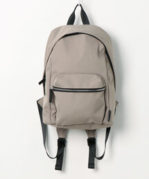 【CORDURA EcoMade Canvas】ベーシックデイパック
