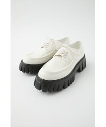 MOUSSY | PLATFORM LACE UP シューズ(その他シューズ)