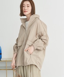 earth music&ecology | アノラック*(ナイロンジャケット)