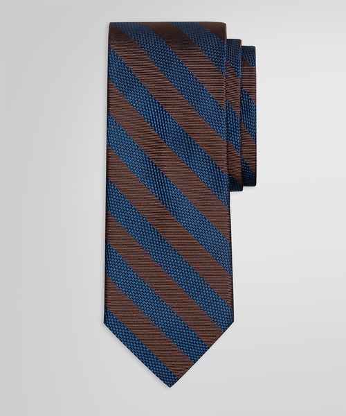 ラグジュアリー バスケット Brooks ツイルストライプタイ S を購入できます Brooks Brooks ツイルストライプタイ ネクタイ バスケット Brothers ブルックスブラザーズ のファッション 通販 オンライン店舗