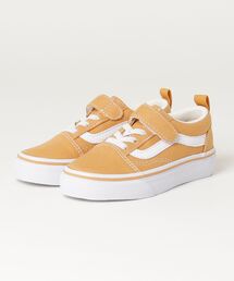 VANS | VANS ヴァンズ OLD SKOOL(15-22) オールドスクール V36CS COLORS G.FUSION(スニーカー)