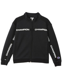 【Champion/チャンピオン】キッズ キャンパス ジップジャケット