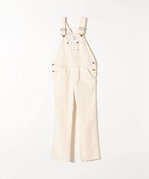 SHIPS any | Lee: オーバーオール 130cm 145cm <KIDS>(サロペット/オーバーオール)