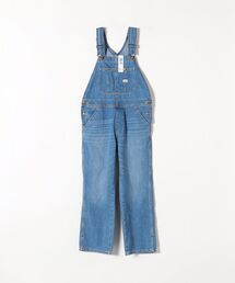 SHIPS any | LEE: オーバーオール 130cm 145cm <KIDS>(サロペット/オーバーオール)