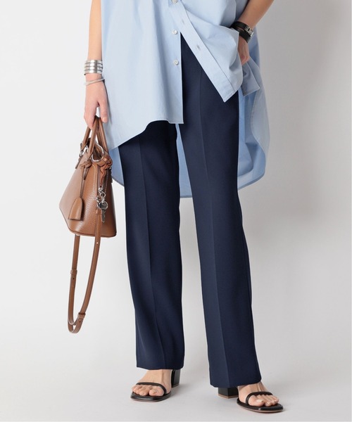 Scentof ジョーゼットパンツ