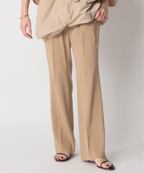 Scentof ジョーゼットパンツ その他パンツ Ap Studio エーピーストゥディオ のファッション通販 Zozotown