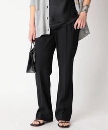 AP STUDIO | SCENTOF ジョーゼットパンツ(その他パンツ)