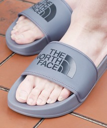 THE NORTH FACE（ザノースフェイス）の「THE NORTH FACE/ザ・ノースフェイス M BASE CAMP SLIDE Ⅲ スライド サンダル（サンダル・メンズ）」
