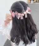 ROJITA(ロジータ)の「ヘアアクセサリー(バレッタ/ヘアクリップ)」