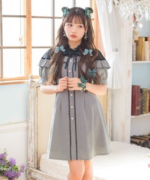 リボンクリップ6個SET