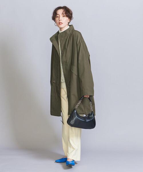 ARMY TWILL（アーミーツイル）の「【別注】＜ARMY TWILL＞フィッシュ