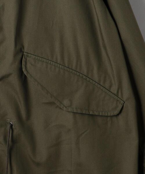 ARMY TWILL（アーミーツイル）の「【別注】＜ARMY TWILL