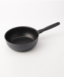 212 KITCHEN STORE(�g�D�����g�D�L�b�`���X�g�A)�̃~�b�h�i�C�g �V�F�t�Y�p�� 24cm ��MEYER �}�C���[��(��/�t���C�p��)