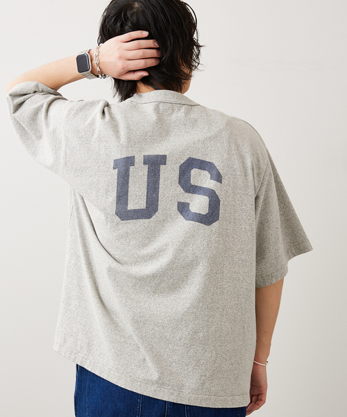 blurhms（ブラームス）の「【BLURHMS ROOTSTOCK×JS】別注 88/12