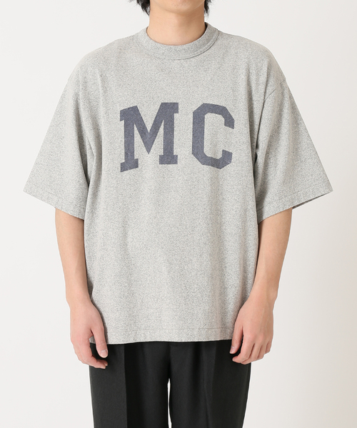 blurhms（ブラームス）の「【BLURHMS ROOTSTOCK×JS】別注 88/12