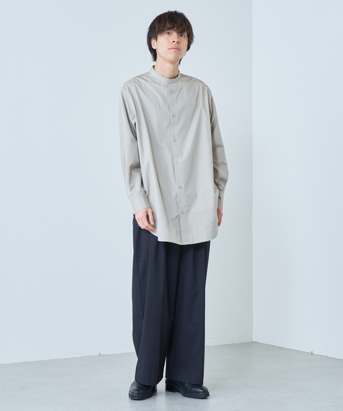 1990s vintage カナダ製 スリータック バギー スラックス ワイド 90's TFW 3tuck Wide Baggy Slacks 90年代 3タック バギー