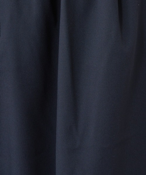 Lui's（ルイス）の「3タックバギースラックス（スラックス・メンズ・ブラック×ホワイト/ブラック/グレー・マルチサイズ）」の15枚目の写真