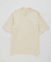 【Proof PLUS】高機能 ビッグシルエット 天竺 Tシャツ