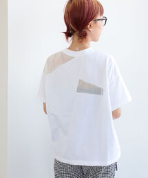 Ray BEAMS | ◎ｼｱｰｷﾘｶｴH/S_T(Tシャツ/カットソー)