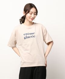 選べるプリント半袖Tシャツ