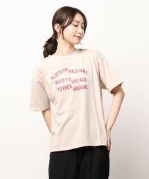 選べるプリント半袖Tシャツ